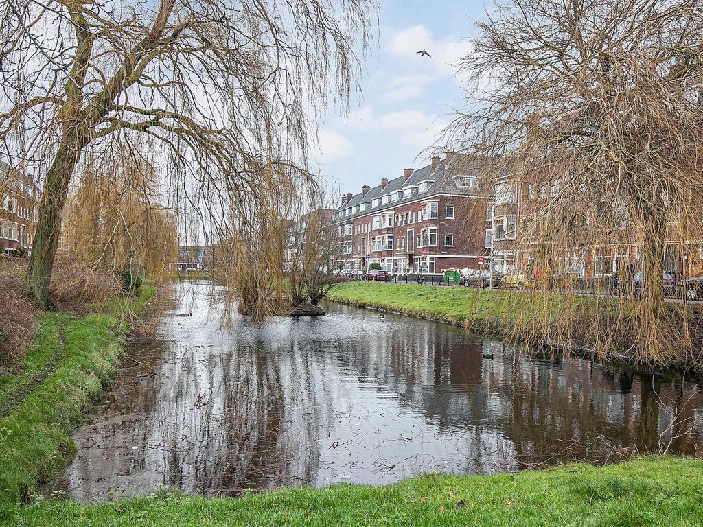 Tomatenstraat 45, 'S-Gravenhage