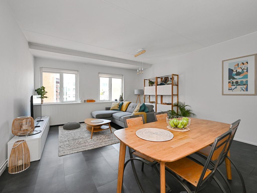 Gedempte Burgwal 18E, 'S-Gravenhage