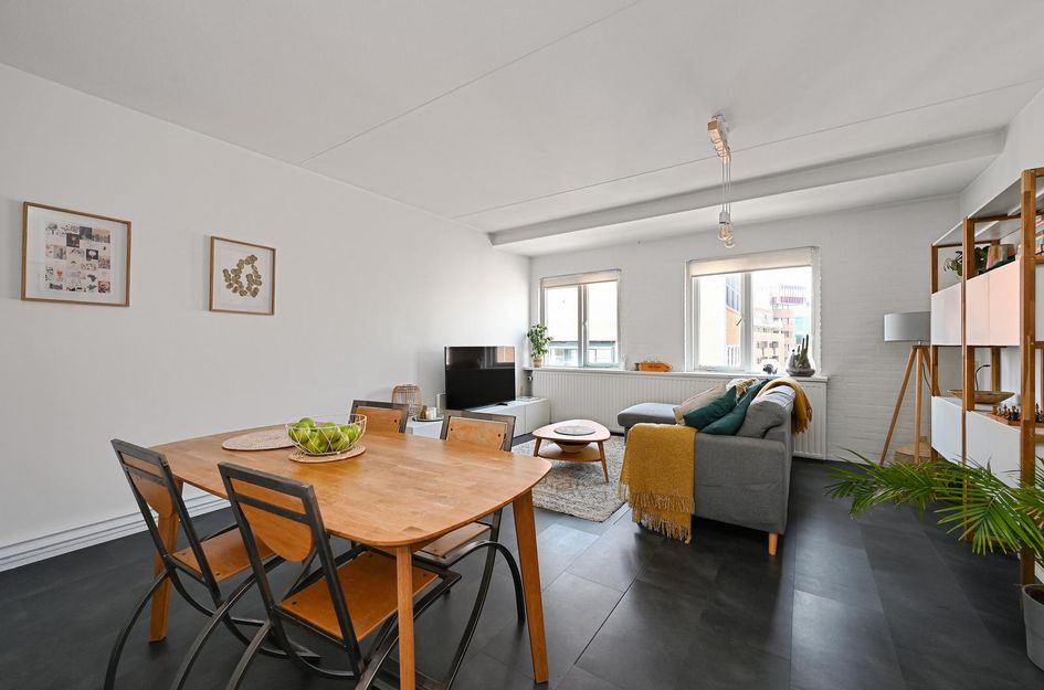 Gedempte Burgwal 18E