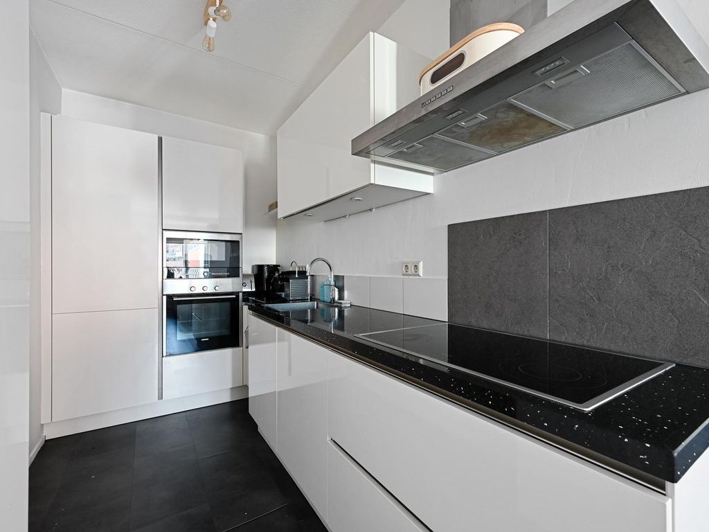 Gedempte Burgwal 18E, 'S-Gravenhage