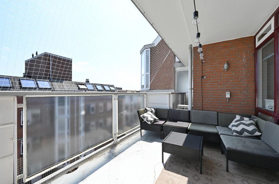 Gedempte Burgwal 18E