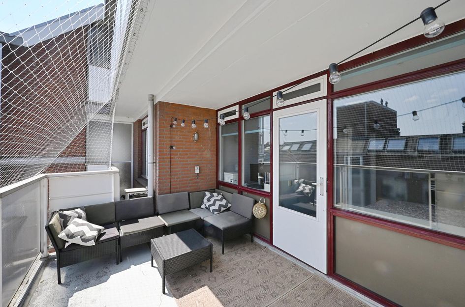 Gedempte Burgwal 18E