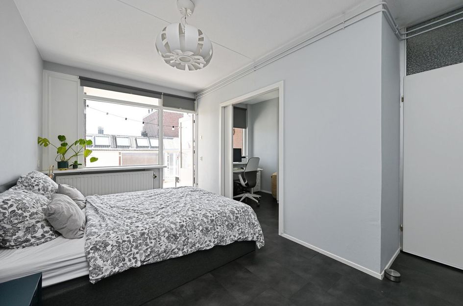 Gedempte Burgwal 18E