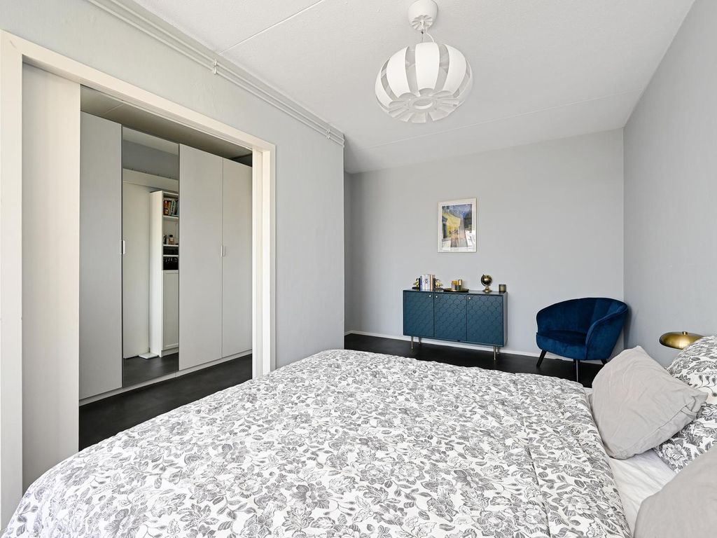 Gedempte Burgwal 18E, 'S-Gravenhage