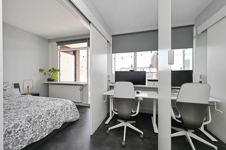 Gedempte Burgwal 18E