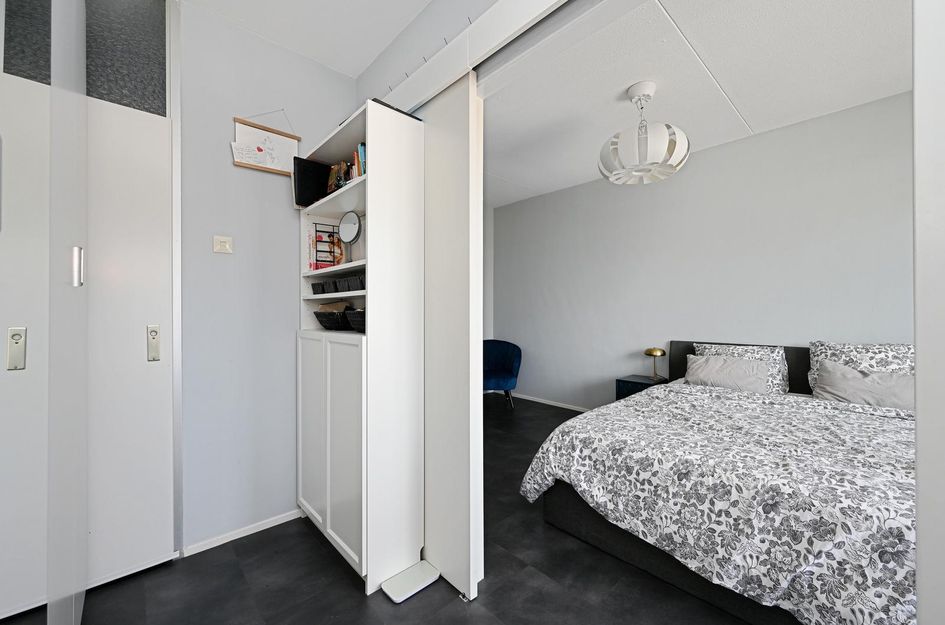 Gedempte Burgwal 18E
