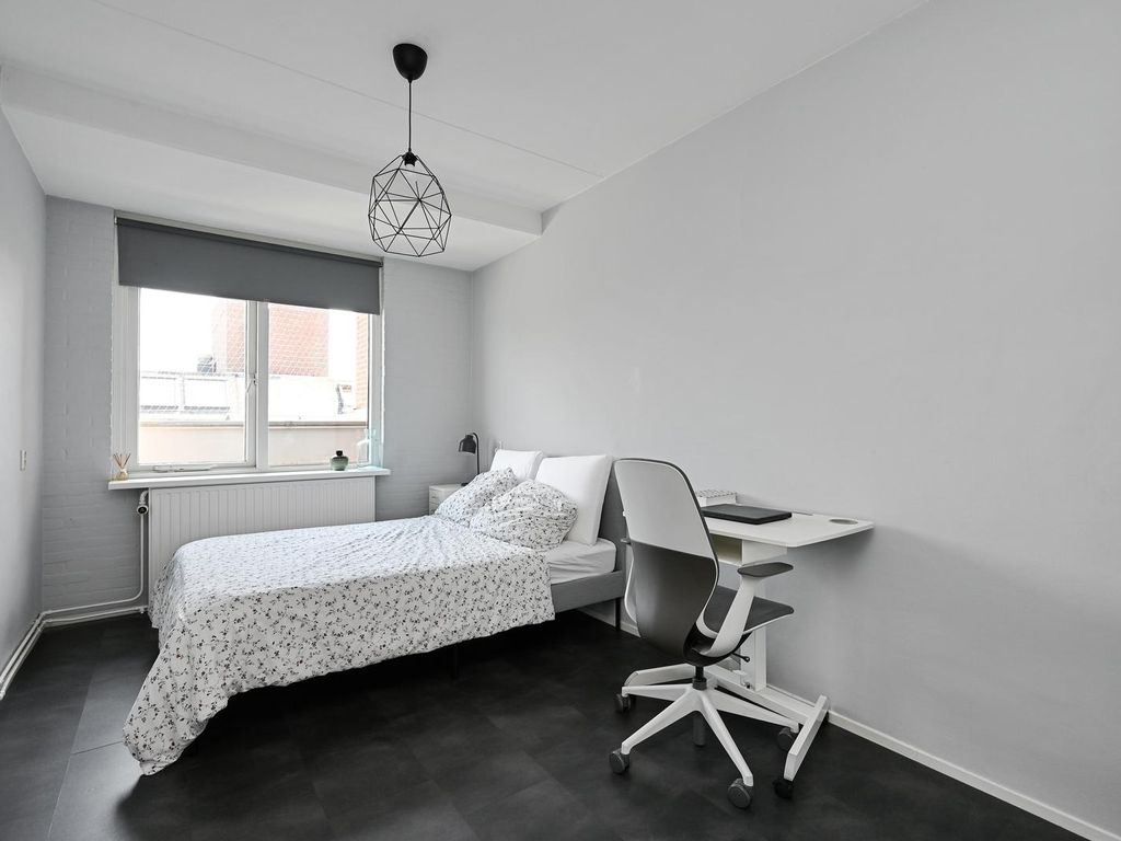 Gedempte Burgwal 18E, 'S-Gravenhage