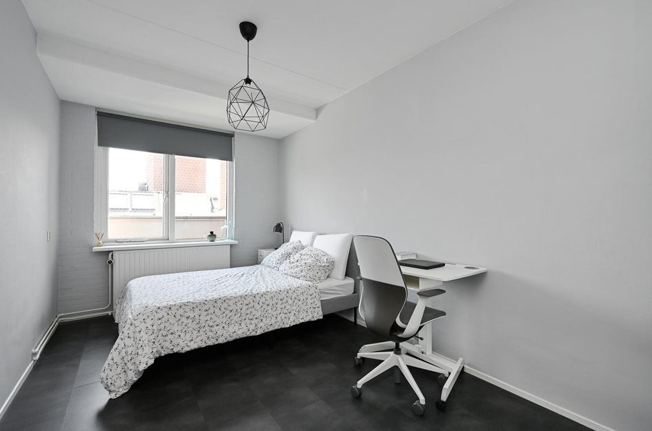 Gedempte Burgwal 18E