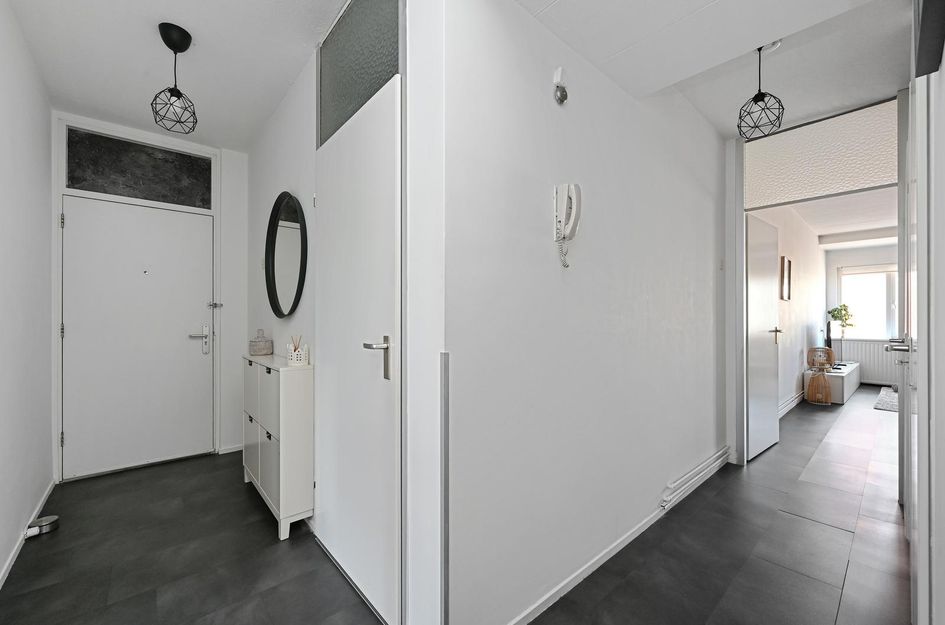 Gedempte Burgwal 18E