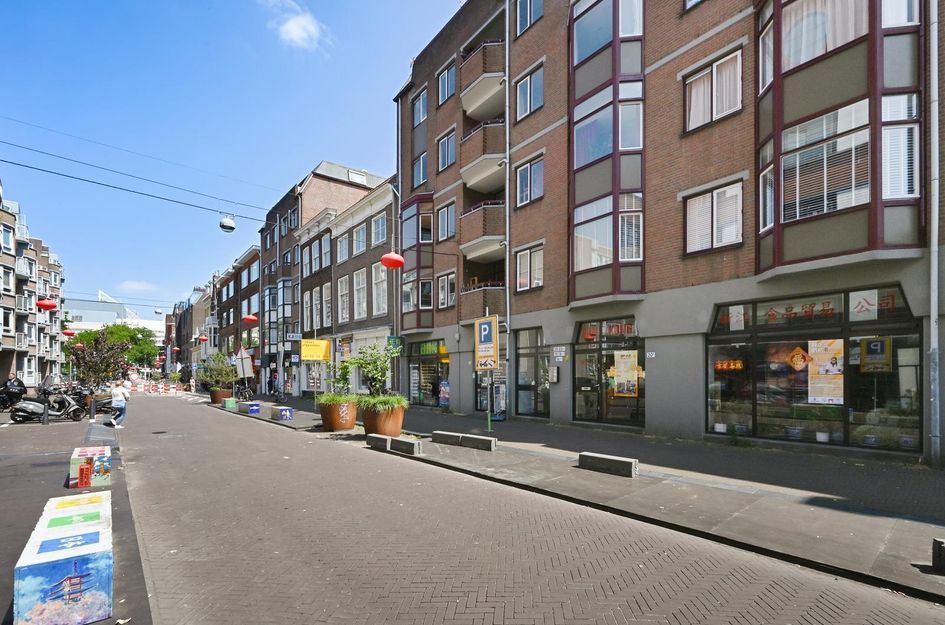 Gedempte Burgwal 18E