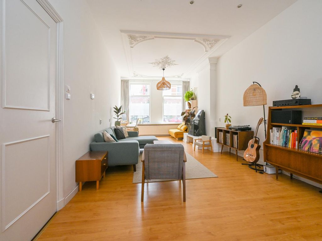 Van Diemenstraat 188, 'S-Gravenhage