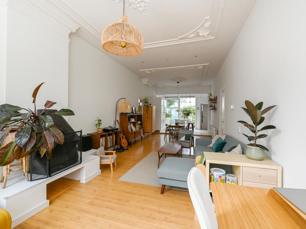 Van Diemenstraat 188, 'S-Gravenhage
