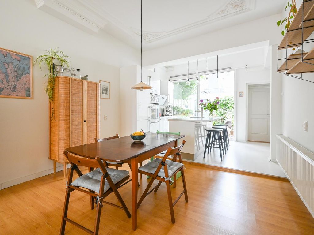 Van Diemenstraat 188, 'S-Gravenhage