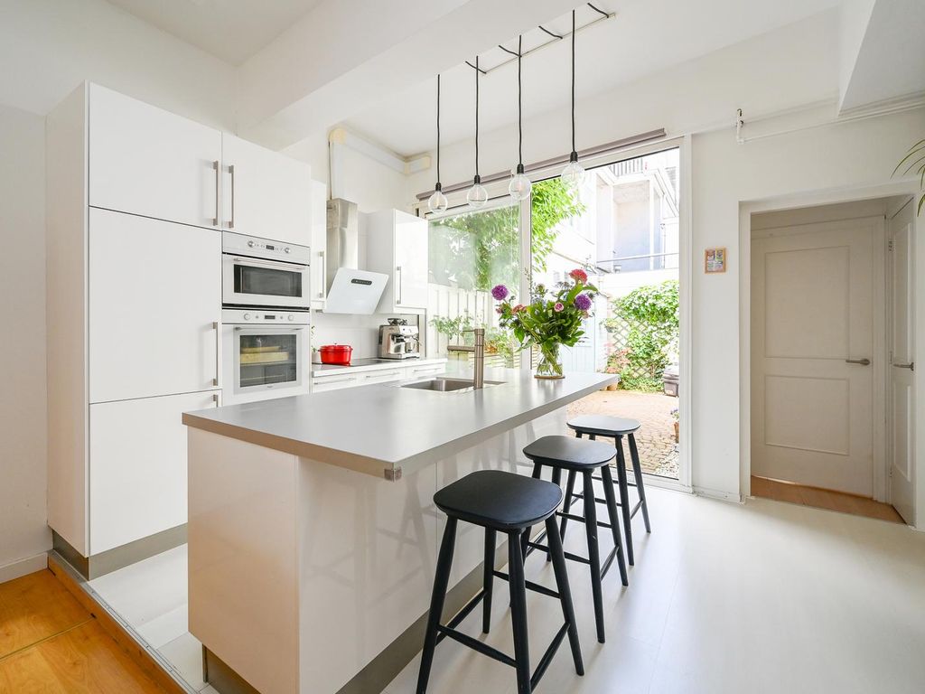 Van Diemenstraat 188, 'S-Gravenhage