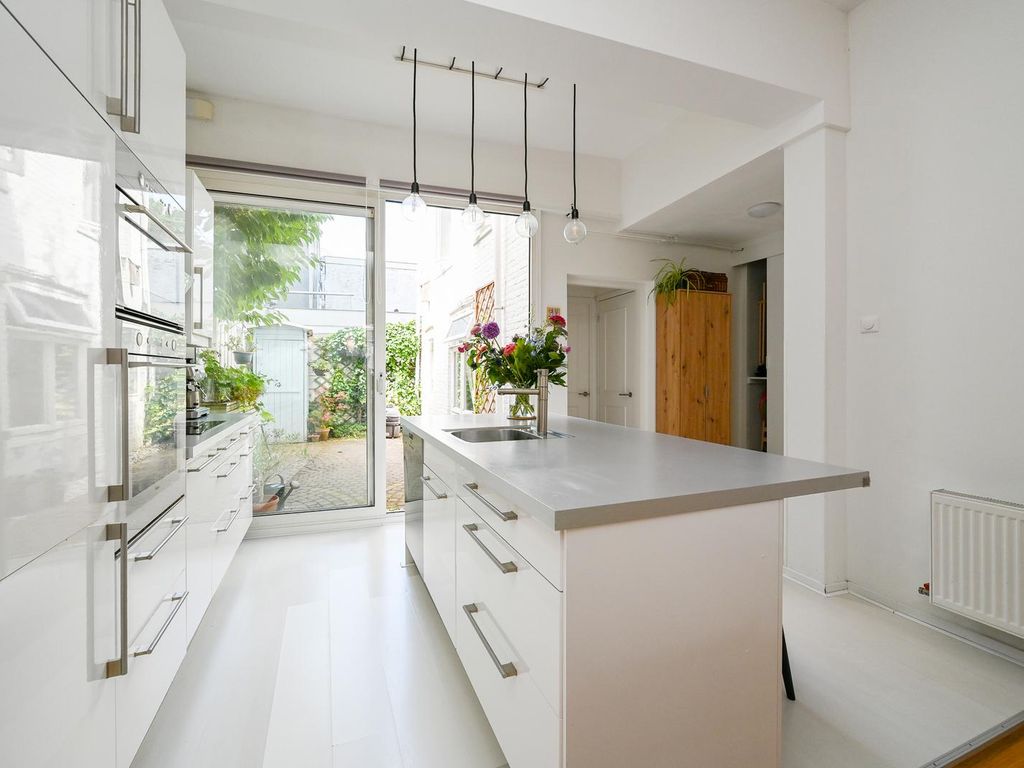 Van Diemenstraat 188, 'S-Gravenhage