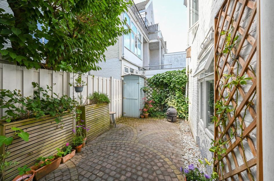 Van Diemenstraat 188