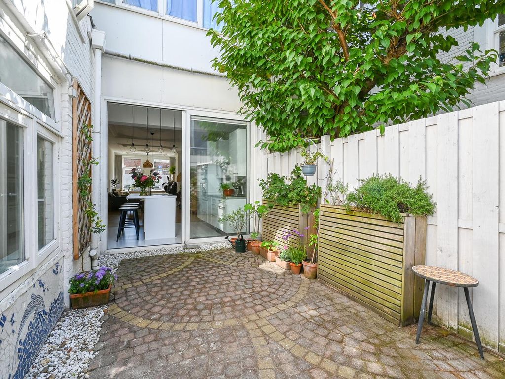 Van Diemenstraat 188, 'S-Gravenhage