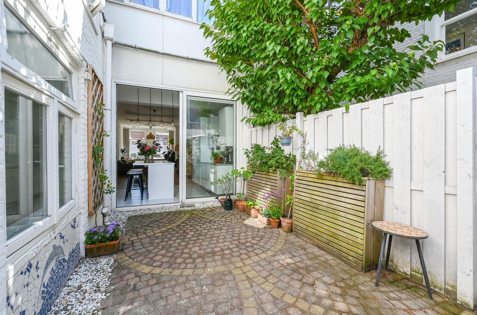 Van Diemenstraat 188