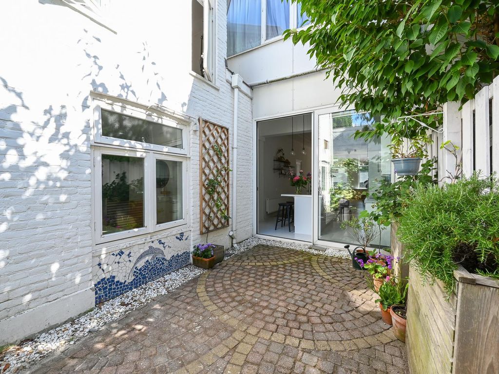 Van Diemenstraat 188, 'S-Gravenhage