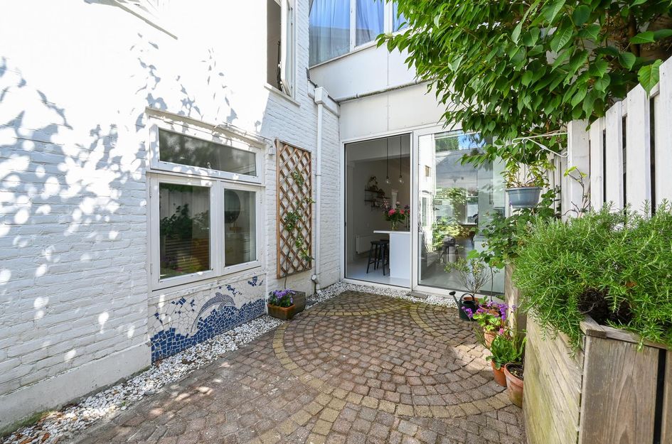 Van Diemenstraat 188