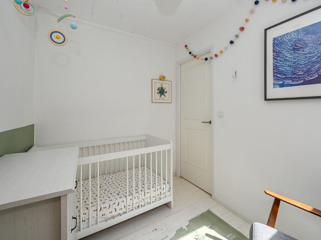 Van Diemenstraat 188, 'S-Gravenhage