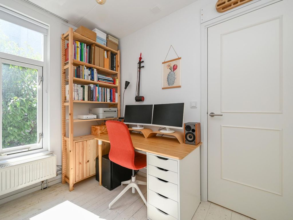 Van Diemenstraat 188, 'S-Gravenhage