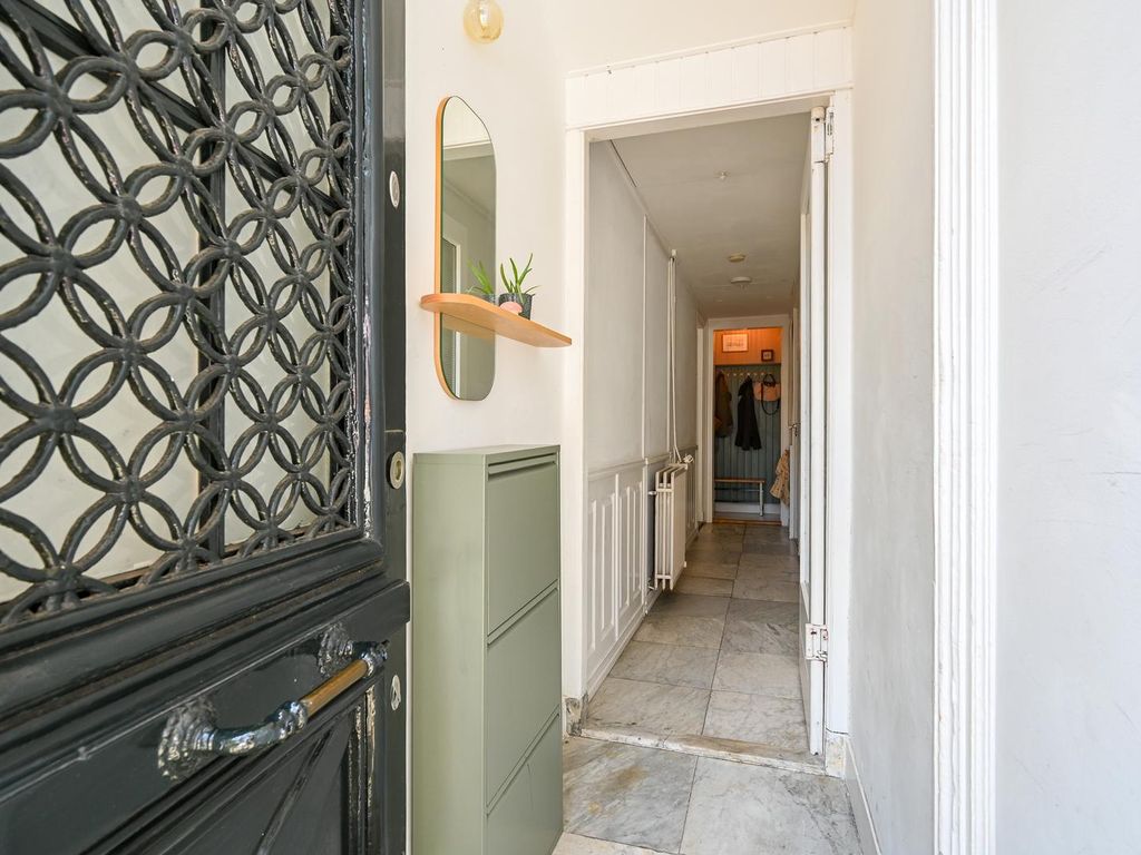 Van Diemenstraat 188, 'S-Gravenhage