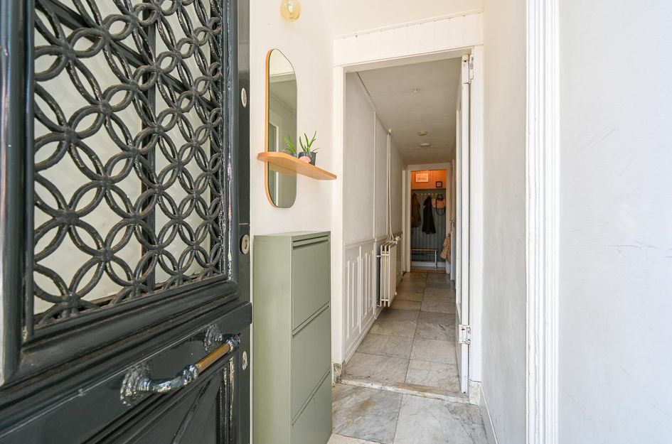 Van Diemenstraat 188