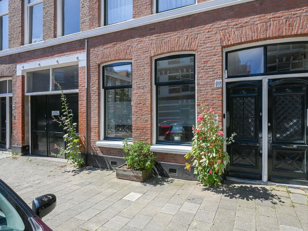 Van Diemenstraat 188, 'S-Gravenhage