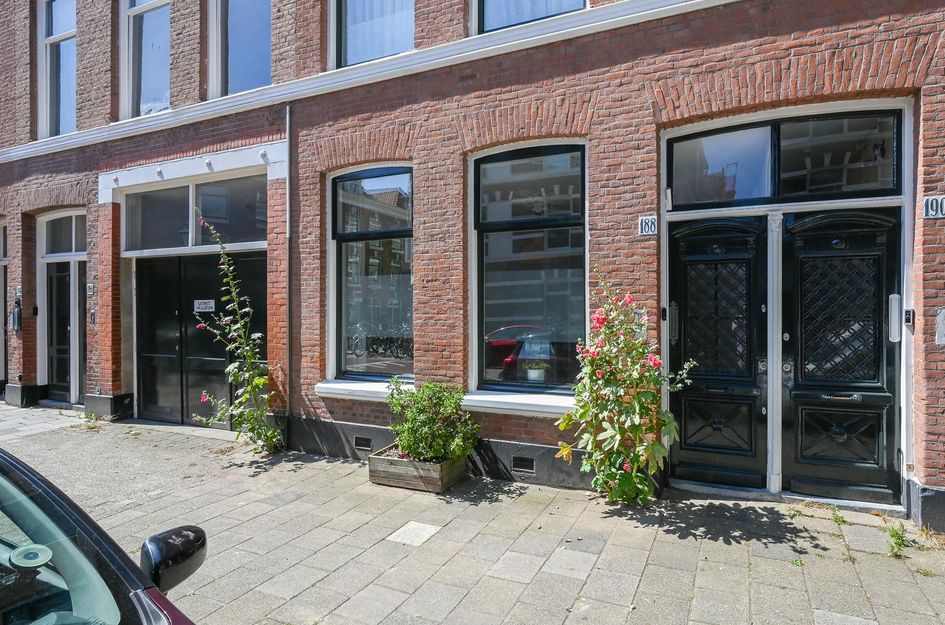 Van Diemenstraat 188