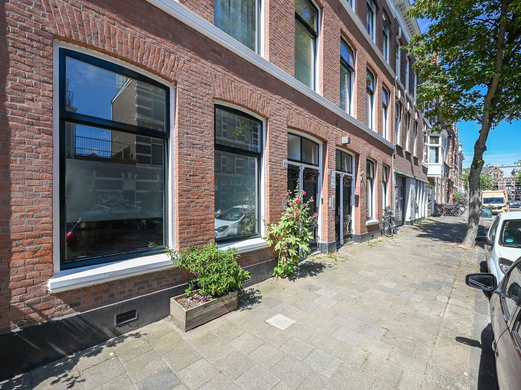 Van Diemenstraat 188, 'S-Gravenhage