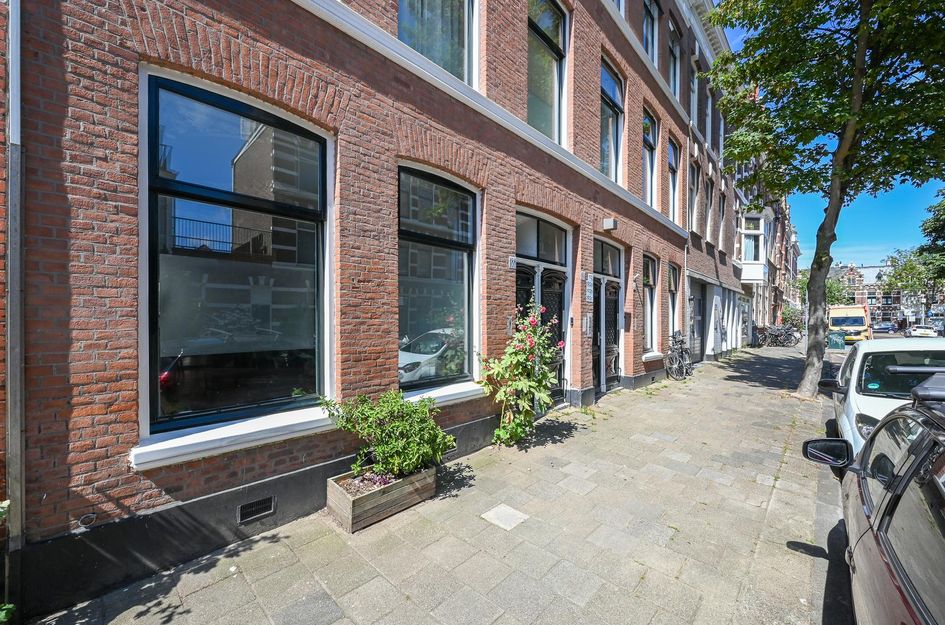 Van Diemenstraat 188