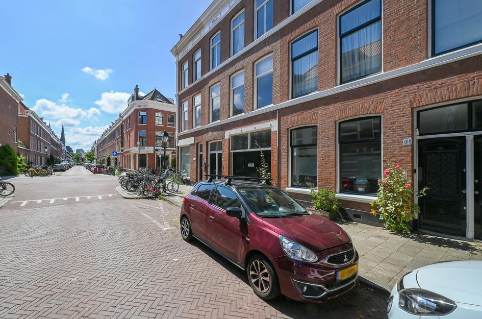 Van Diemenstraat 188