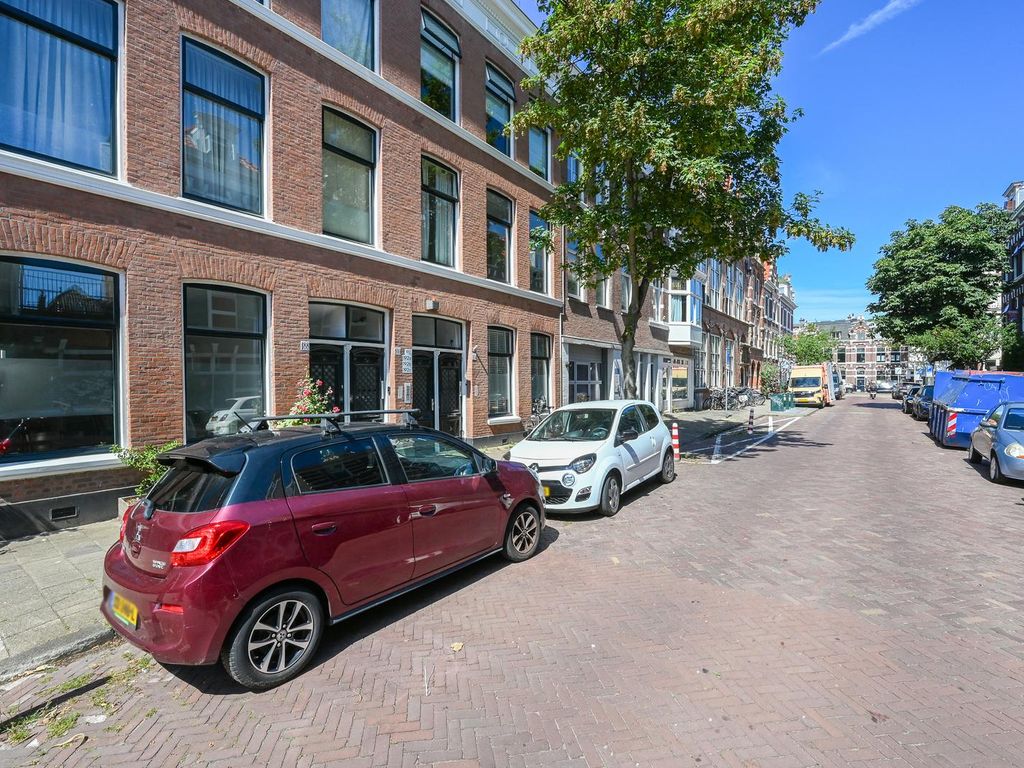 Van Diemenstraat 188, 'S-Gravenhage
