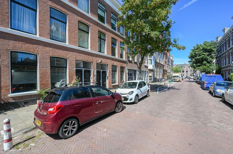 Van Diemenstraat 188