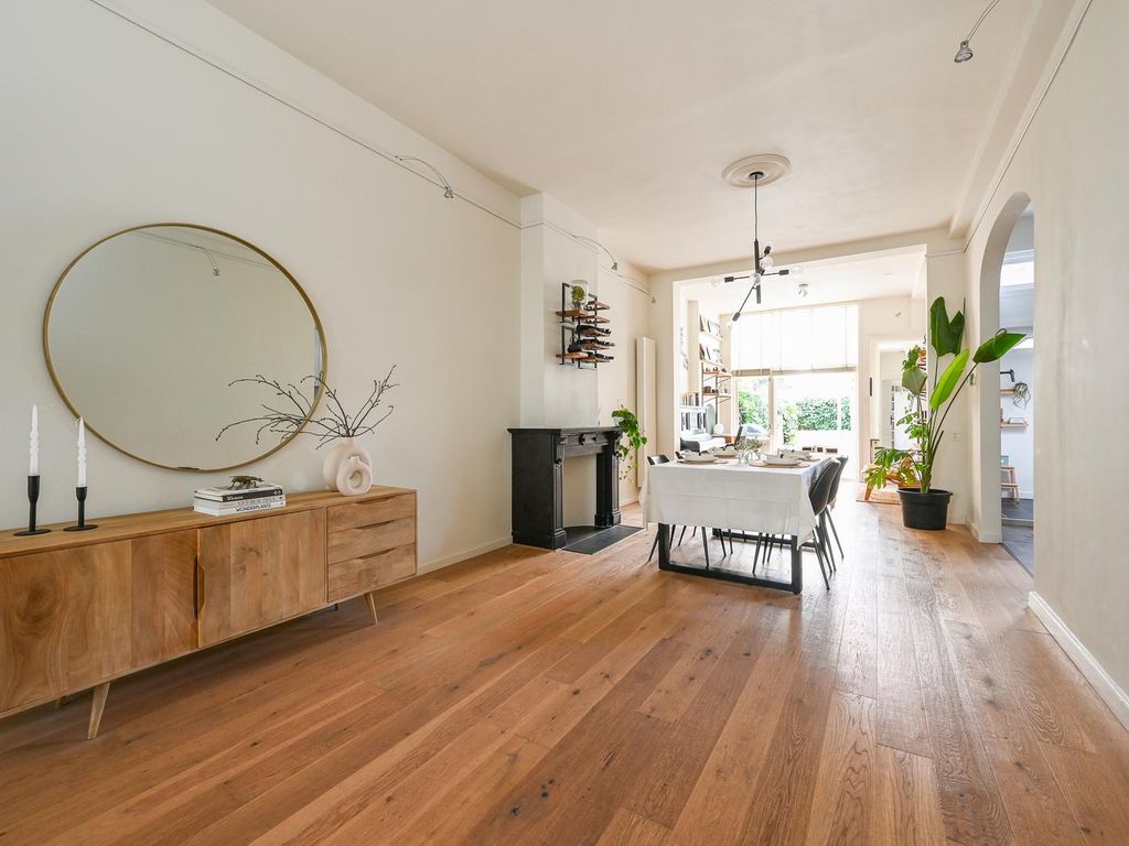Van Swietenstraat 111, 'S-Gravenhage