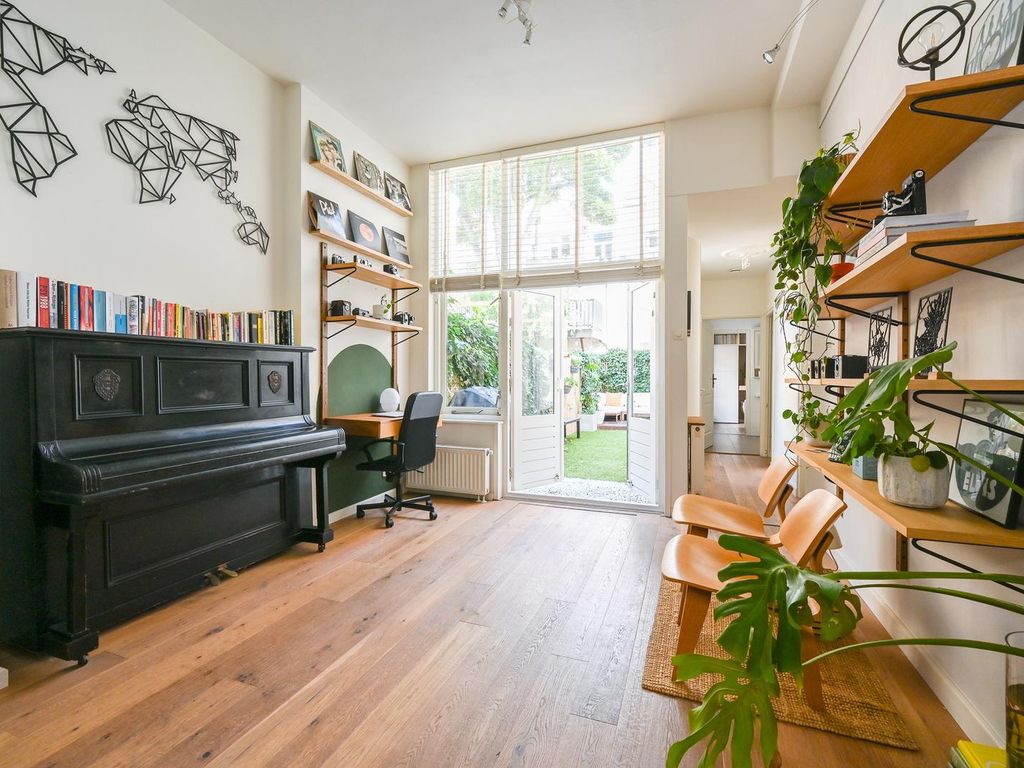 Van Swietenstraat 111, 'S-Gravenhage