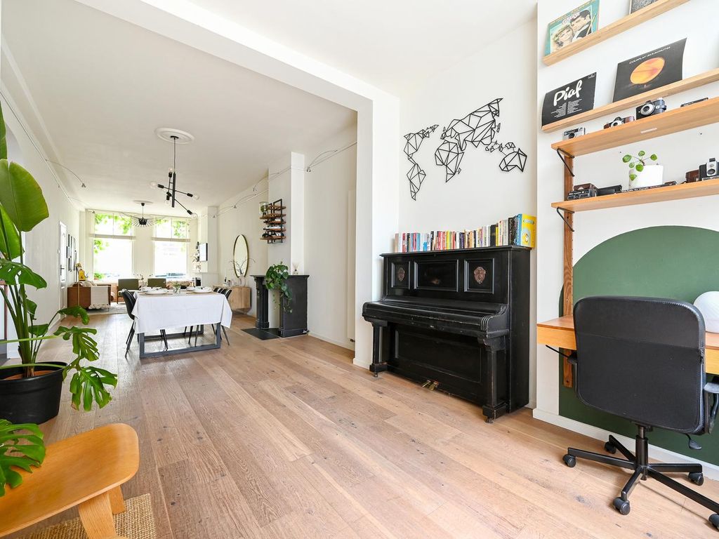 Van Swietenstraat 111, 'S-Gravenhage