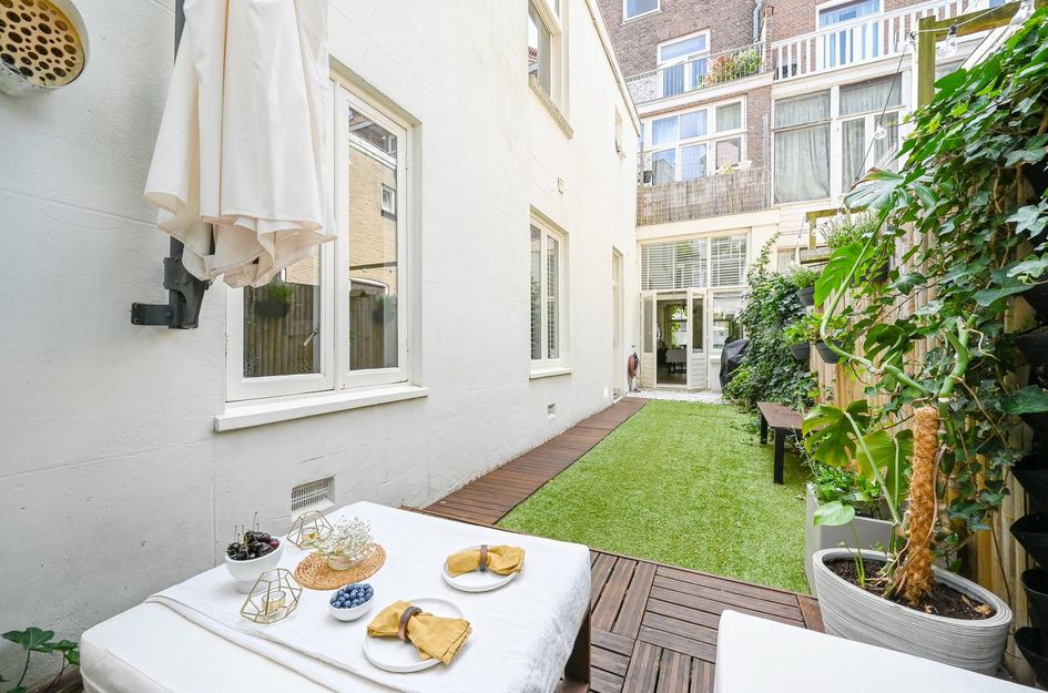 Van Swietenstraat 111
