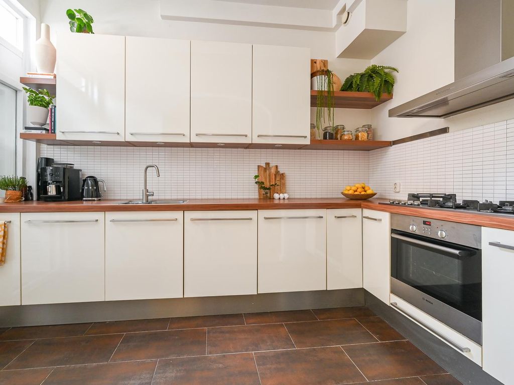 Van Swietenstraat 111, 'S-Gravenhage