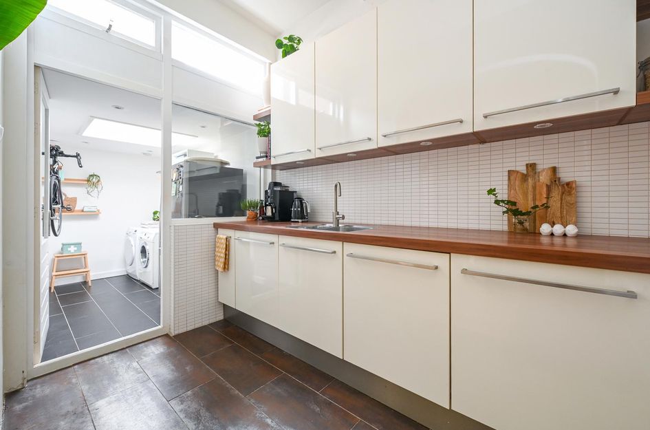 Van Swietenstraat 111