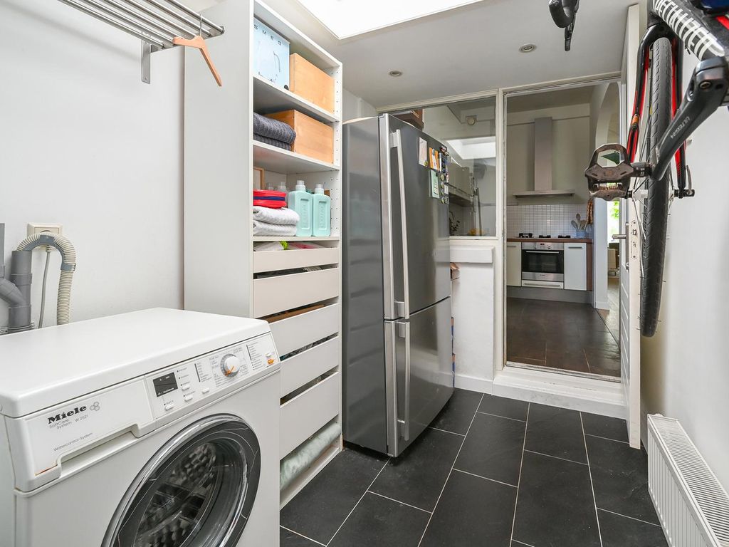 Van Swietenstraat 111, 'S-Gravenhage