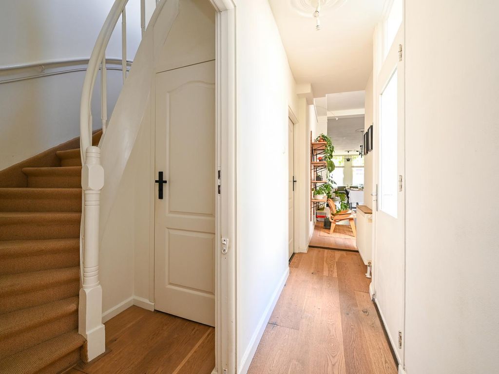 Van Swietenstraat 111, 'S-Gravenhage