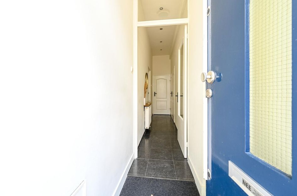 Van Swietenstraat 111