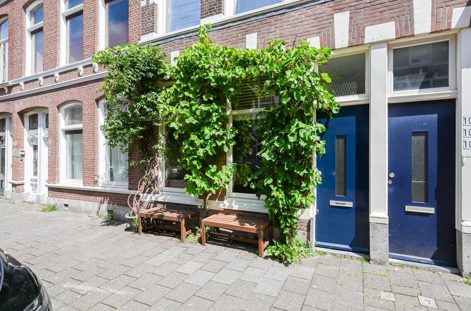 Van Swietenstraat 111