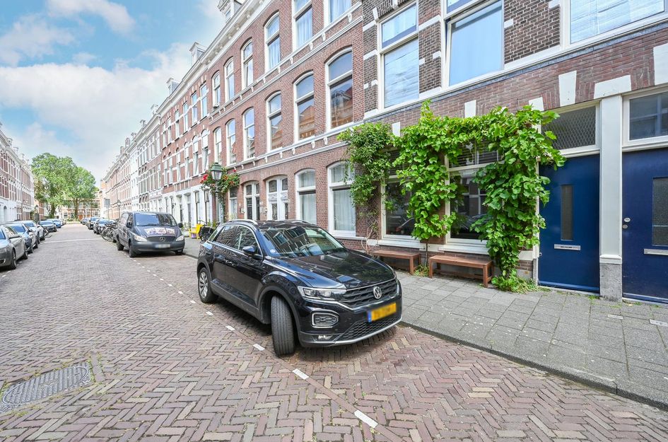 Van Swietenstraat 111