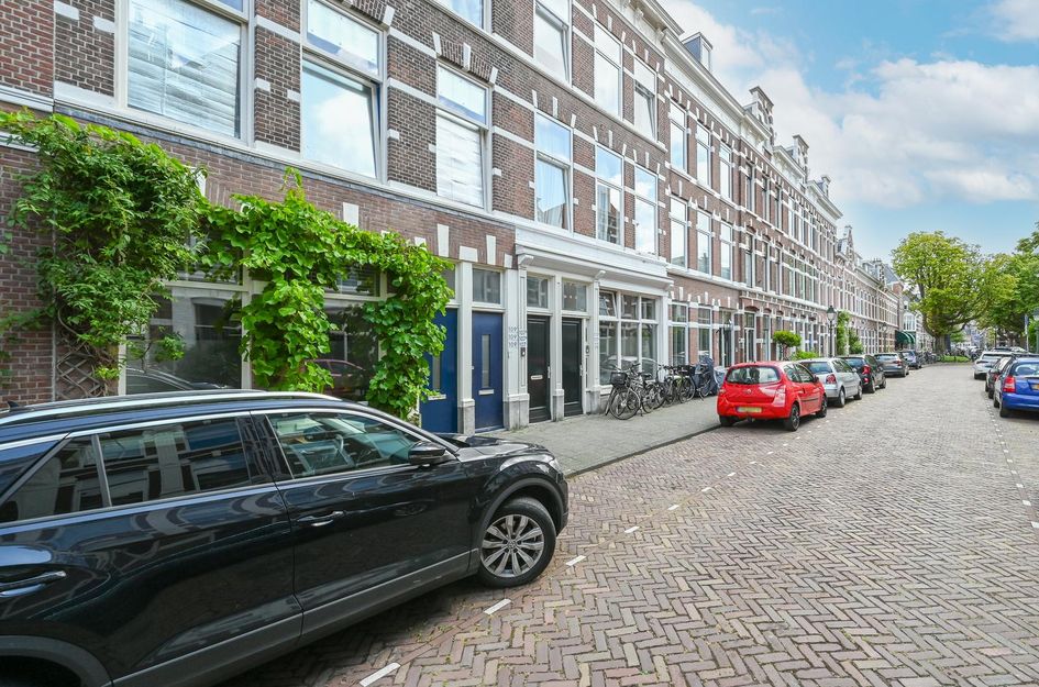 Van Swietenstraat 111