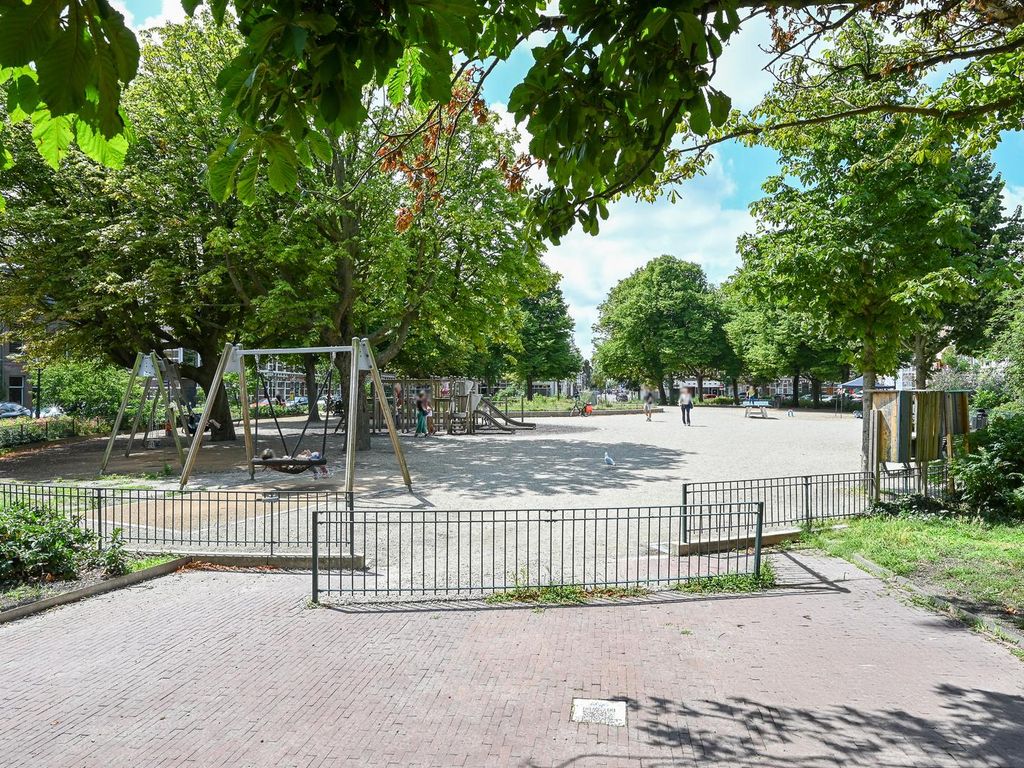 Van Swietenstraat 111, 'S-Gravenhage