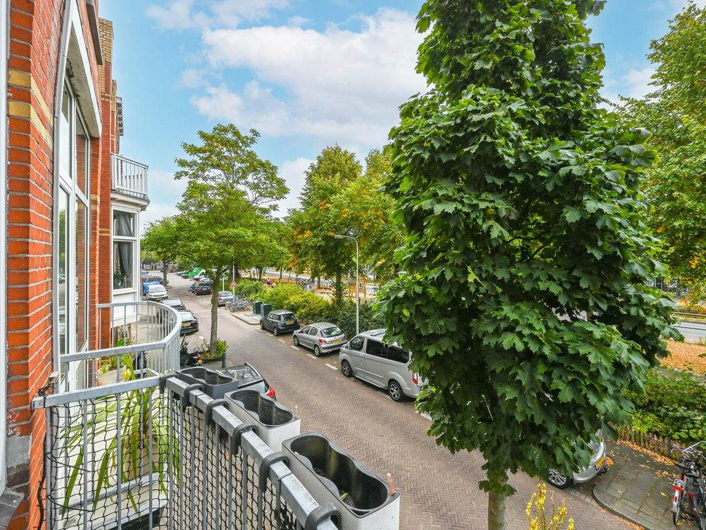 Loosduinseweg 951, 'S-Gravenhage