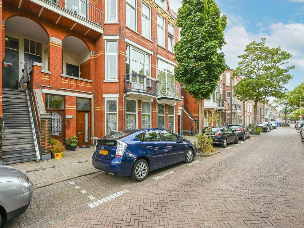 Loosduinseweg 951, 'S-Gravenhage
